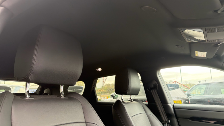 Land Rover Range Rover Evoque 2.0 D200 Dynamic SE 5dr Auto Diesel Hatchback